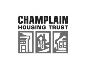 Champlain Hostin Trust Logo