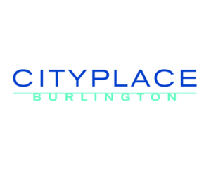 City Place Burlington Logo