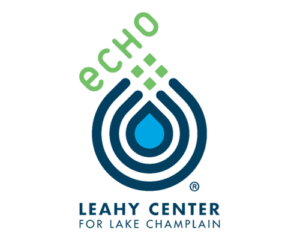 ECHO Leahy Center Logo