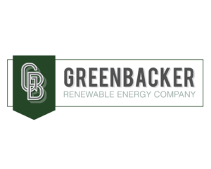 Greenbacker Logo