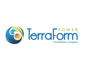 Terra Form Logo