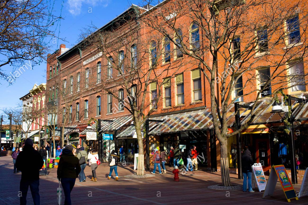 Alamy-downtownBurlington